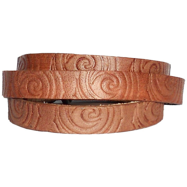 10x2mm-embossed-flat-leather-cord-brown-u