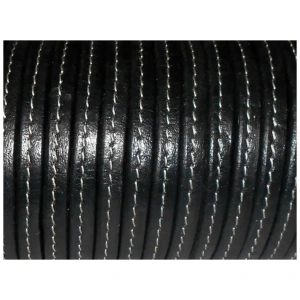 Flat Leather Cords