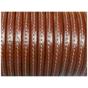 Flat Leather Cords