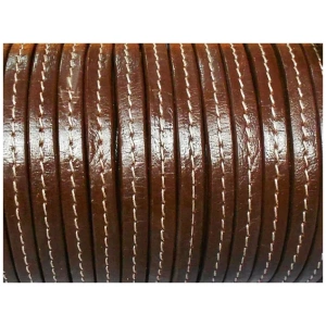 Flat Leather Cords