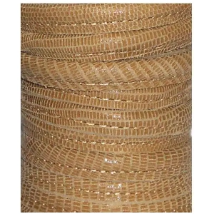Stitched Leather Cords