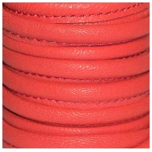 Stitched Leather Cords