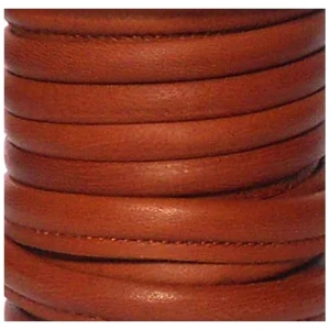 Stitched Leather Cords