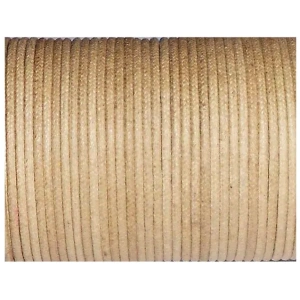 Wax Cotton Cords