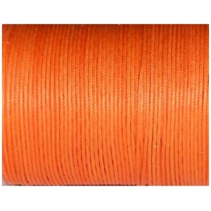 Wax Cotton Cords