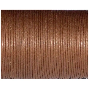 Wax Cotton Cords