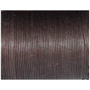 Wax Cotton Cords