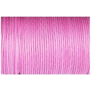Wax Cotton Cords