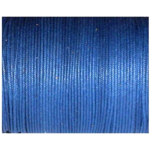 Wax Cotton Cords