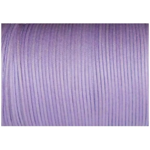 Wax Cotton Cords
