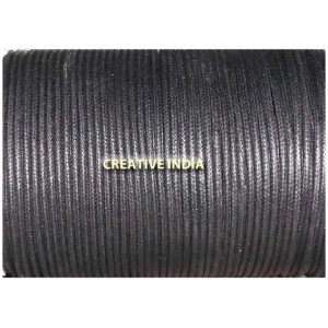 Wax Cotton Cords