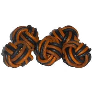 Leathers Beads