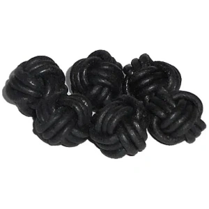 Leathers Beads