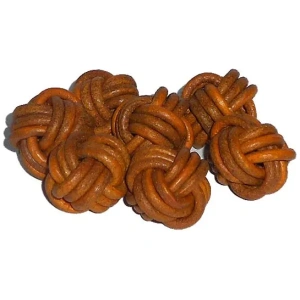 Leathers Beads