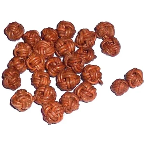 Leathers Beads