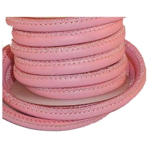 Stitched Leather Cords