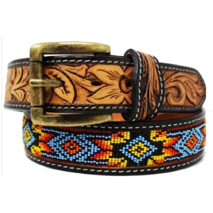 Leather Belts
