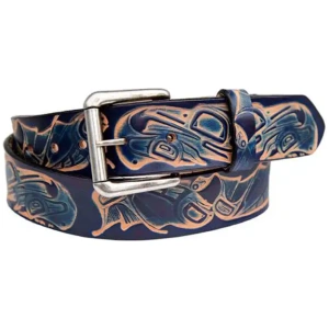 Leather Belts