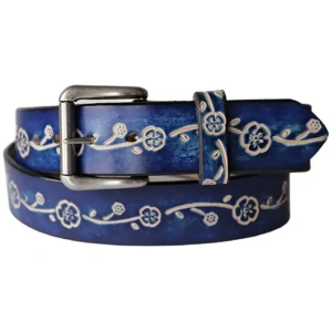 Leather Belts