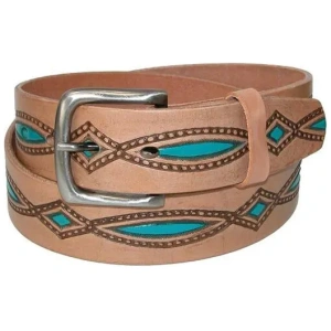 Leather Belts