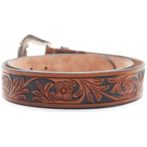 Leather Belts