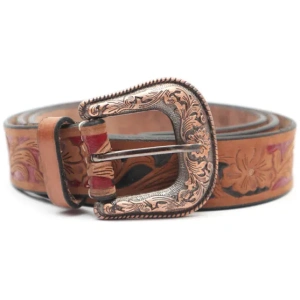 Leather Belts