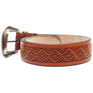 Leather Belts