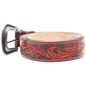 Leather Belts