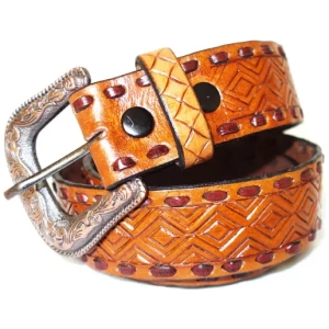 Leather Belts