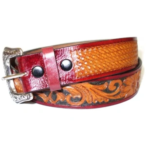 Leather Belts