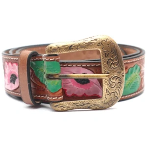 Leather Belts