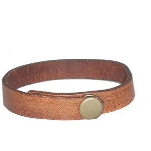 Leather Bracelets
