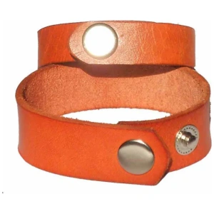 Leather Bracelets