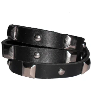Leather Bracelets