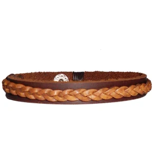 Leather Bracelets