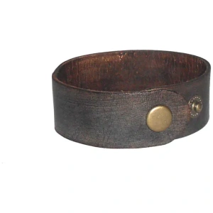 Leather Bracelets
