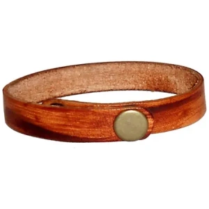 Leather Bracelets