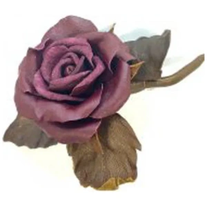 Leather Flower