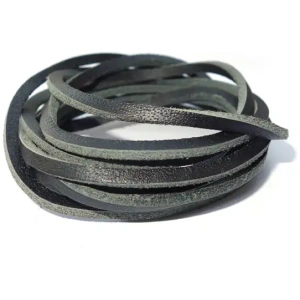 Leather Shoe Laces