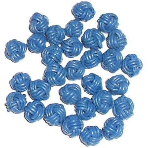 Leathers Beads
