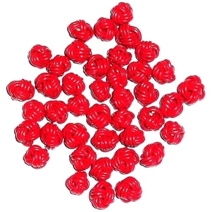 Leathers Beads