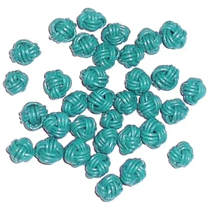 Leathers Beads