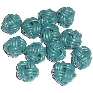 Leathers Beads