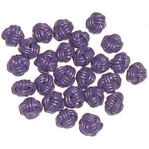 Leathers Beads