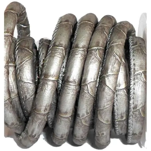 Stitched Leather Cords