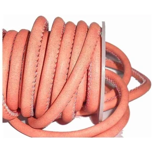 Stitched Leather Cords