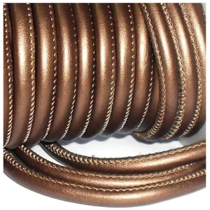 Stitched Leather Cords
