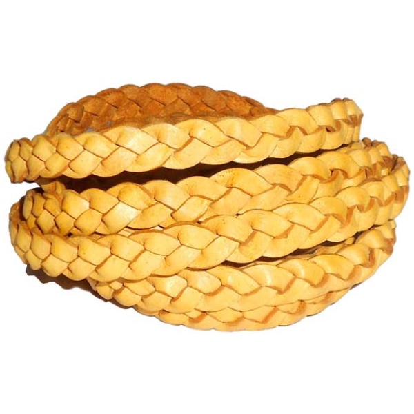 flat-braided-leather-cord-bd13-mustard-u