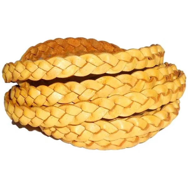 flat-braided-leather-cord-bd13-mustard-u