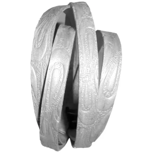 Flat Leather Cords